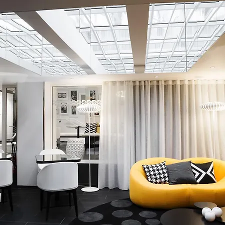 Hotel Ekta Champs Elysees