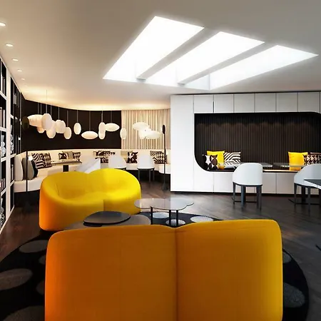 Ekta Champs Elysees Paryż