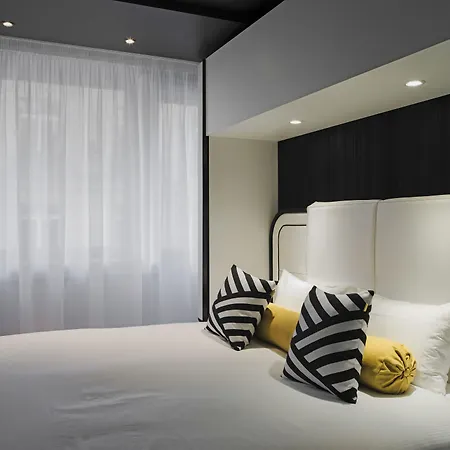 Hotel Ekta Champs Elysées