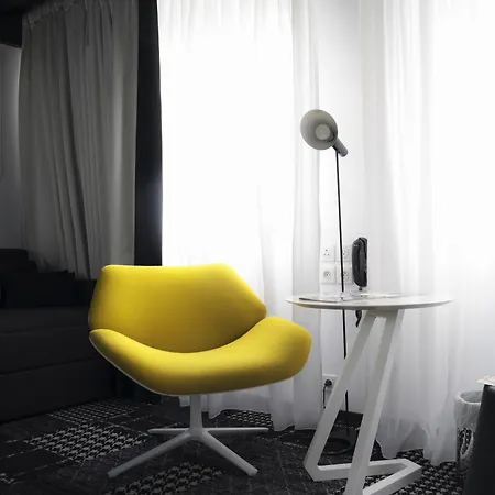 Ekta Champs Elysées Hotel