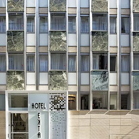 Ekta Champs Elysees 4*