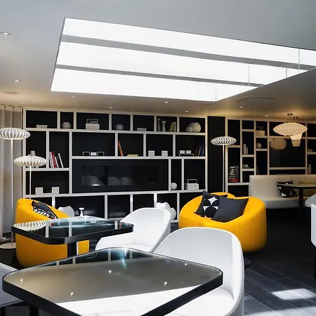 Ekta Champs Elysees 4*