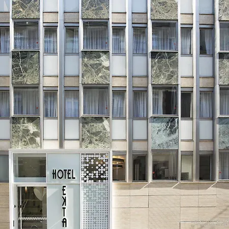 Ekta Champs Elysees 4* Paris