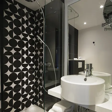 Hotel Ekta Champs Elysees