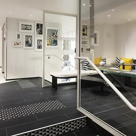 Hotel Ekta Champs Elysees Paris
