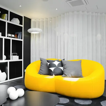 Hotel Ekta Champs Elysees