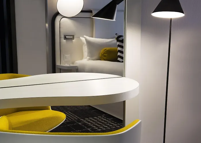 Ekta Champs Elysees Hotel 4*