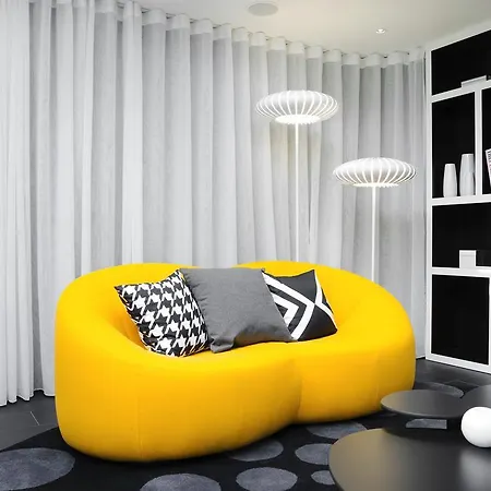 Ekta Champs Elysees Otel 4*