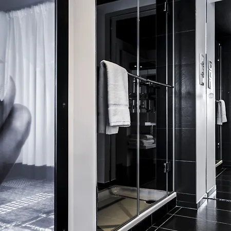 Otel Ekta Champs Elysees Paris