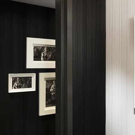 Otel Ekta Champs Elysees