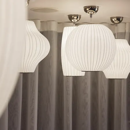 Ekta Champs Elysees Hotel