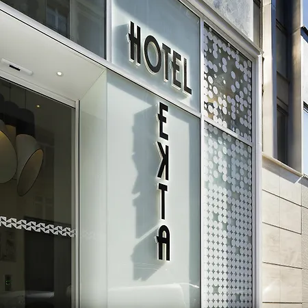 Ekta Champs Elysees 4*